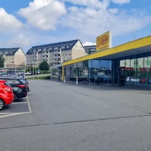 Geyer NETTO KIK
