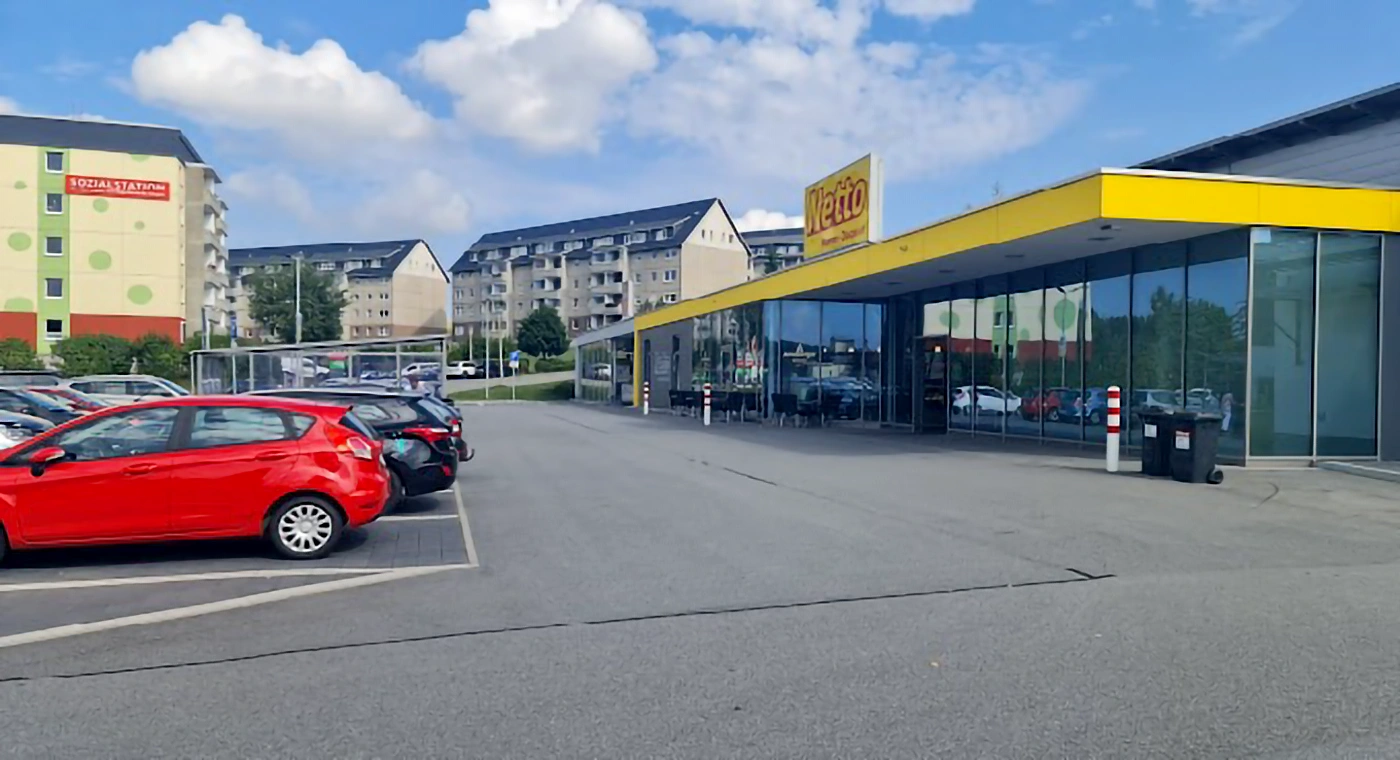 Geyer NETTO KIK
