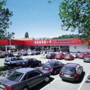 Einkaufszentrum Essen