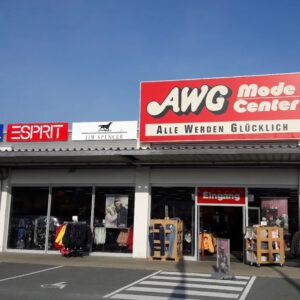 AWG Supermarkt Löbau