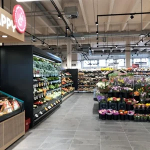 NP Supermarkt Stuttgart