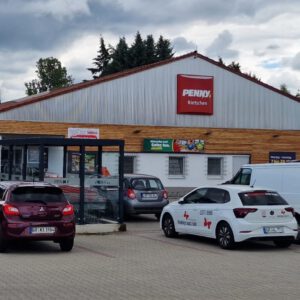 NETTO Supermarkt Prettin