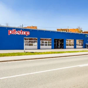 pitstop kfz servicecenter