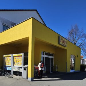 Supermarkt Netto